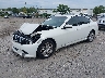 JN1CV6AR4DM****** Used and Repairable 2013 Infiniti G37x in Philadelphia
