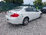 JN1CV6AR4DM****** Salvage and Wrecked 2013 Infiniti G37x in Pennsylvania State