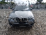 5UXWX9C50F0****** Wrecked 2015 BMW X3 in New Jersey State