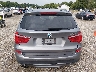 5UXWX9C50F0****** Wrecked 2015 BMW X3