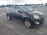 2GNALCEK9G1****** Salvamento y Destrozados 2016 Chevrolet Equinox en Clearwater