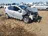 JTDKDTB39D1****** Salvage and Wrecked 2013 Toyota Prius C in San Diego
