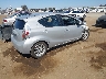 JTDKDTB39D1****** Salvage and Wrecked 2013 Toyota Prius C in California State