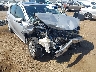 JTDKDTB39D1****** Salvage and Repairable 2013 Toyota Prius C in California State