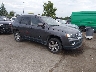 1C4NJCEA7HD****** Salvamento y Destrozados 2017 Jeep Compass en Detroit