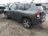 1C4NJCEA7HD****** Salvamento y Reparables 2017 Jeep Compass en Detroit