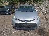 JTDZN3EU8FJ****** Wrecked 2015 Toyota Prius V in Rhode Island State