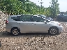 JTDZN3EU8FJ****** Used 2015 Toyota Prius V in Rhode Island State