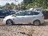 JTDZN3EU8FJ****** Repairable 2015 Toyota Prius V in Rhode Island State