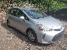 JTDZN3EU8FJ****** Salvage and Wrecked 2015 Toyota Prius V in Providence