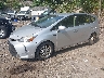 JTDZN3EU8FJ****** Used and Repairable 2015 Toyota Prius V in Providence