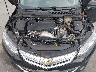 1G1RC6S55GU****** Reparables 2016 Chevrolet Volt en Fremont