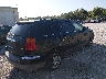 2A8GM68X17R****** Salvamento y Destrozados 2007 Chrysler Pacifica en Estado de Alabama