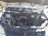 2C4JRGAG9ER****** Repairable 2014 RAM Cargo Van in Baton Rouge