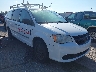 2C4JRGAG9ER****** Salvage and Wrecked 2014 RAM Cargo Van in Baton Rouge