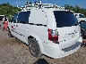 2C4JRGAG9ER****** Salvage and Repairable 2014 RAM Cargo Van in Baton Rouge