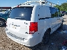 2C4JRGAG9ER****** Salvage and Wrecked 2014 RAM Cargo Van in Louisiana State