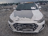 5NPD84LF7HH****** Wrecked 2017 Hyundai Elantra in Louisiana State