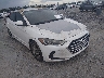 5NPD84LF7HH****** Salvage and Wrecked 2017 Hyundai Elantra in Baton Rouge