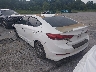 5NPD84LF7HH****** Salvage and Repairable 2017 Hyundai Elantra in Baton Rouge