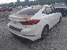 5NPD84LF7HH****** Salvage and Wrecked 2017 Hyundai Elantra in Louisiana State