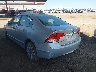 2HGFA16819H****** Salvamento y Reparables 2009 Honda Civic en Phoenix