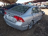 2HGFA16819H****** Salvamento y Destrozados 2009 Honda Civic en Estado de Arizona
