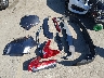 5J6RW1H82KA****** Destrozados 2019 Honda CR-V en Estado de California