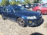 WAU4GBFBXBN****** Salvamento y Destrozados 2011 Audi A6 en Denver East