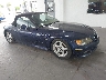 4USCH7320VL****** Salvamento y Destrozados 1997 BMW Z3 en Orlando North