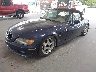 4USCH7320VL****** Usados y Reparables 1997 BMW Z3 en Orlando North