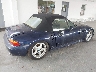 4USCH7320VL****** Salvamento y Destrozados 1997 BMW Z3 en Estado de Florida