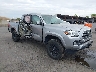 3TMCZ5AN5KM****** Salvamento y Destrozados 2019 Toyota Tacoma en Sacramento