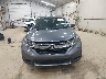 2HKRW6H36HH****** Wrecked 2017 Honda CR-V in Pennsylvania State