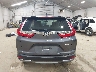 2HKRW6H36HH****** Wrecked 2017 Honda CR-V