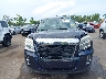 2GKALMEK1F6****** Wrecked 2015 GMC Terrain in Ohio State