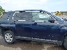 2GKALMEK1F6****** Used 2015 GMC Terrain in Ohio State