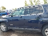 2GKALMEK1F6****** Repairable 2015 GMC Terrain in Ohio State