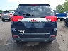 2GKALMEK1F6****** Wrecked 2015 GMC Terrain