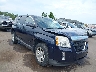 2GKALMEK1F6****** Salvage and Wrecked 2015 GMC Terrain in Cleveland