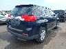 2GKALMEK1F6****** Salvage and Wrecked 2015 GMC Terrain in Ohio State