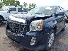 2GKALMEK1F6****** Salvage and Repairable 2015 GMC Terrain in Ohio State