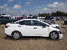 3N1CN8DV6LL****** Repairable 2020 Nissan Versa in Arkansas State