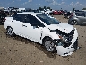 3N1CN8DV6LL****** Salvage and Wrecked 2020 Nissan Versa in Little Rock
