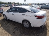 3N1CN8DV6LL****** Salvage and Repairable 2020 Nissan Versa in Little Rock