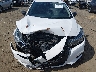3N1CN8DV6LL****** Salvage and Repairable 2020 Nissan Versa in Arkansas State