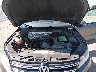 WVGBV7AX9GW****** Reparables 2016 Volkswagen Tiguan en Indianapolis South