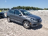 WVGBV7AX9GW****** Salvamento y Destrozados 2016 Volkswagen Tiguan en Indianapolis South