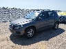 WVGBV7AX9GW****** Usados y Reparables 2016 Volkswagen Tiguan en Indianapolis South