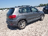 WVGBV7AX9GW****** Salvamento y Destrozados 2016 Volkswagen Tiguan en Estado de Indiana